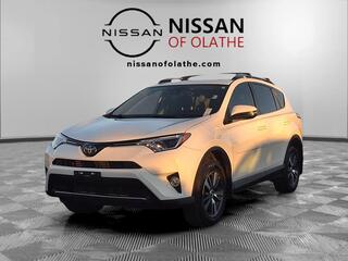 2017 Toyota RAV4 for sale in Olathe KS