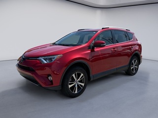 2017 Toyota RAV4 for sale in Morristown TN