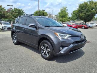 2017 Toyota RAV4 for sale in Nashville TN
