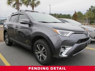 2018 Toyota RAV4 for sale in Myrtle Beach SC