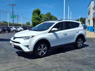 2018 Toyota RAV4 for sale in Oklahoma City OK