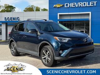 2018 Toyota RAV4 for sale in West Union SC