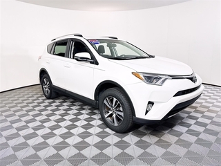 2016 Toyota RAV4 for sale in Merritt Island FL