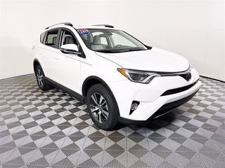 2017 Toyota RAV4 for sale in Merritt Island FL