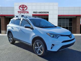 2017 Toyota RAV4 for sale in Sanford NC