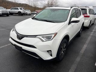 2017 Toyota RAV4 for sale in Morristown TN