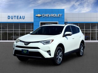 2018 Toyota RAV4 for sale in Lincoln NE