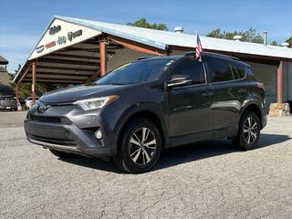 2018 Toyota RAV4 for sale in Brevard NC