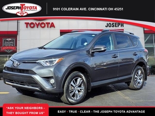 2016 Toyota RAV4 for sale in Cincinnati OH