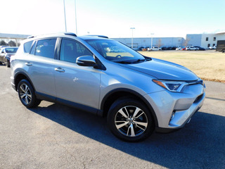 2018 Toyota RAV4 for sale in Clarksville TN