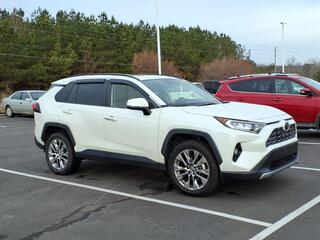 2019 Toyota RAV4 for sale in Henderson NC