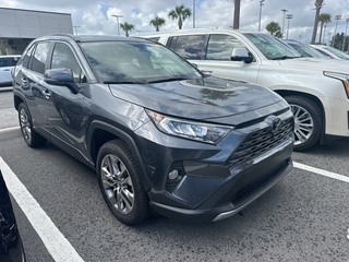 2019 Toyota RAV4 for sale in Merritt Island FL