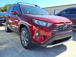2019 Toyota RAV4 for sale in Melbourne FL
