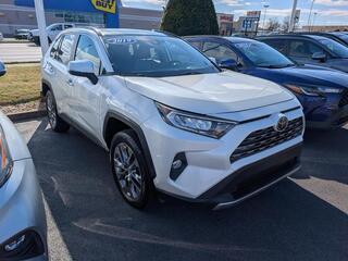 2019 Toyota RAV4 for sale in Bowling Green KY