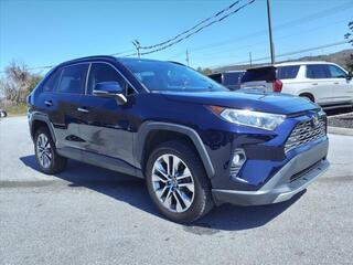 2019 Toyota RAV4 for sale in Knoxville TN