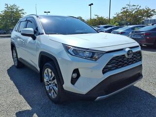 2019 Toyota RAV4 for sale in Nashville TN