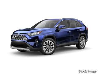 2020 Toyota RAV4 for sale in Random Lake WI