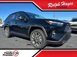 2025 Toyota RAV4 for sale in Anderson SC