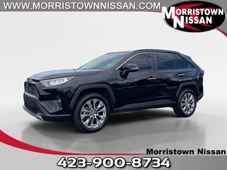 2020 Toyota RAV4 for sale in Morristown TN