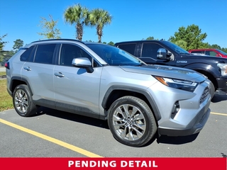 2023 Toyota RAV4 for sale in Myrtle Beach SC