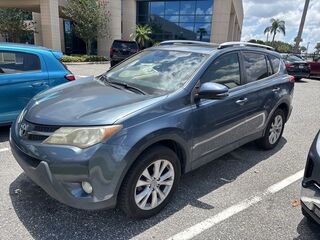 2013 Toyota RAV4 for sale in Orlando FL