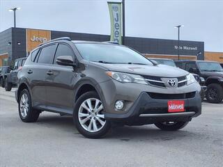 2015 Toyota RAV4 for sale in Columbia SC