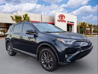 2018 Toyota RAV4 for sale in Charleston SC