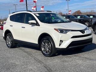 2018 Toyota RAV4 for sale in Asheboro NC