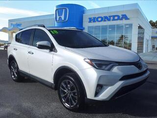 2018 Toyota RAV4 for sale in Morehead City NC