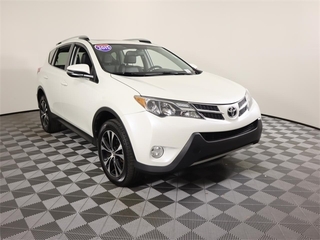 2015 Toyota RAV4 for sale in Merritt Island FL