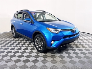 2017 Toyota RAV4 for sale in Merritt Island FL