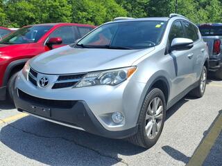 2014 Toyota RAV4 for sale in Fenton MO