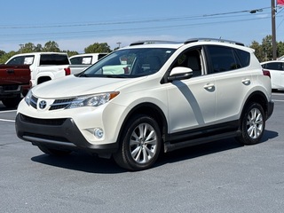 2013 Toyota RAV4 for sale in Asheboro NC