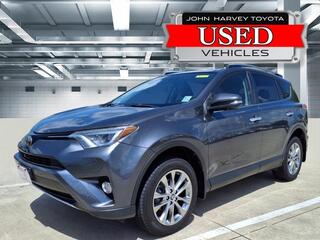 2016 Toyota RAV4 for sale in Bossier City LA