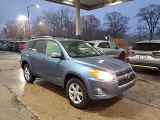 2010 Toyota RAV4 for sale in Chicago IL