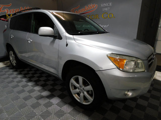 2008 Toyota RAV4