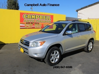 2008 Toyota RAV4