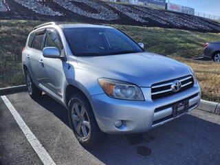 2006 Toyota RAV4 for sale in Roanoke VA