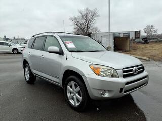 2007 Toyota RAV4 for sale in Southfield MI