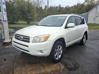 2008 Toyota RAV4