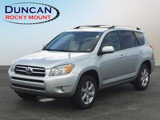 2007 Toyota RAV4 for sale in Joliet IL
