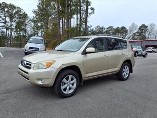 2008 Toyota RAV4 for sale in Garner NC