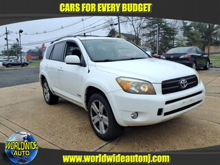 2006 Toyota RAV4