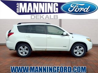 2008 Toyota RAV4