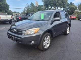 2008 Toyota RAV4 for sale in Belvidere IL