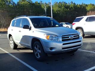 2008 Toyota RAV4 for sale in Henderson NC