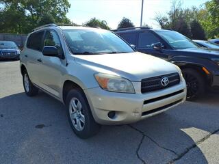 2008 Toyota RAV4 for sale in Clarksville TN