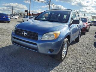 2008 Toyota RAV4 for sale in Shelbyville TN