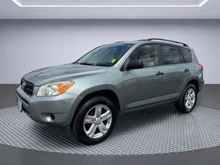 2006 Toyota RAV4