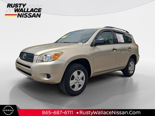 2008 Toyota RAV4